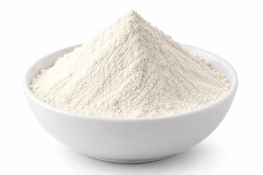 Food Grade Guar Gum