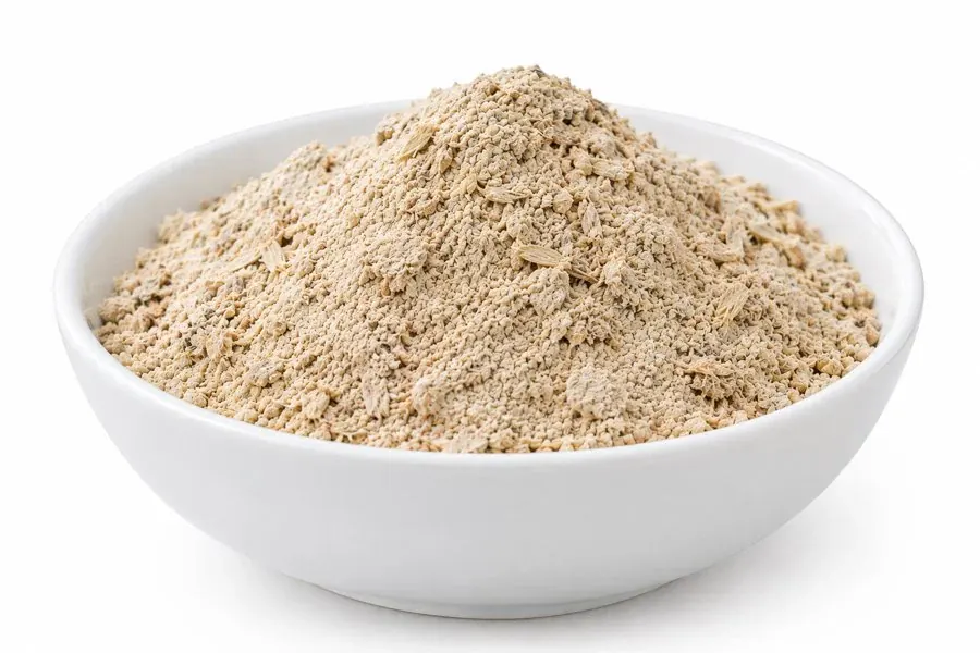 Guar Dust