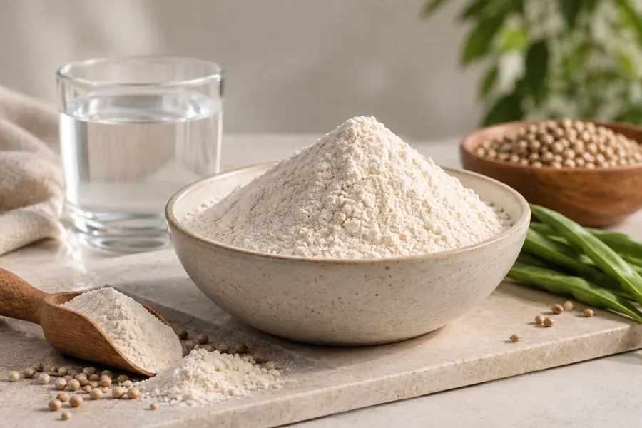Industrial Grade Guar Gum